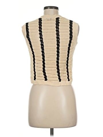 Monrow Sweater Vest (view 2)