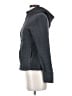 PrAna Gray Track Jacket Size S - photo 5