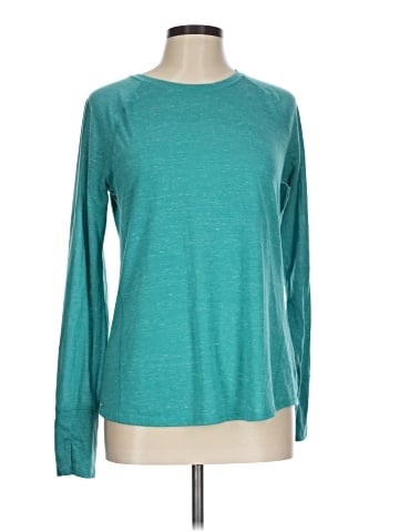 Tek Gear Long Sleeve T-Shirt (view 1)