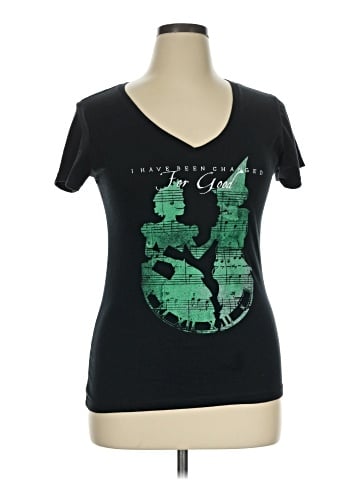 Wicked Short Sleeve T-Shirt (view 1)