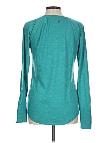 Tek Gear Long Sleeve T-Shirt (view 2)