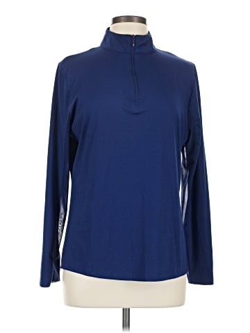 X by Gottex Fleece (view 1)