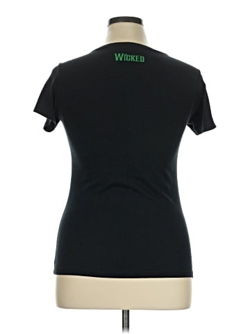 Wicked Short Sleeve T-Shirt (view 2)
