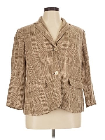 Lauren by Ralph Lauren Blazer (view 1)
