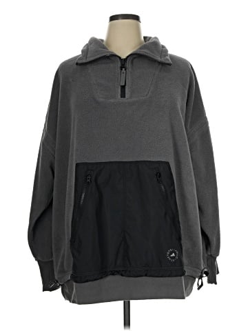 Adidas Stella McCartney Fleece (view 1)