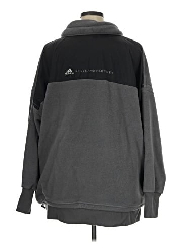 Adidas Stella McCartney Fleece (view 2)