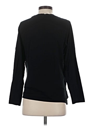 H&M Mama 3/4 Sleeve T-Shirt (view 2)