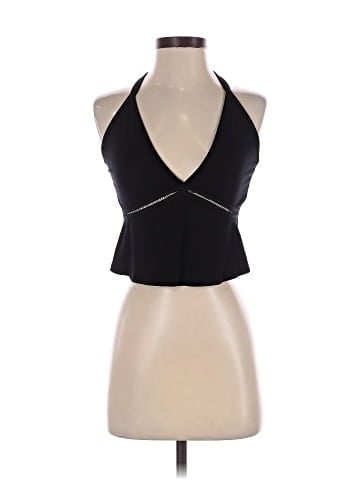 ASOS Sleeveless Blouse (view 1)