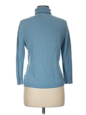 Context Turtleneck Sweater (view 2)