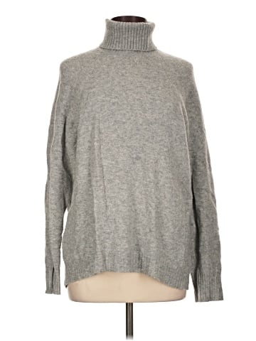 J.Crew Turtleneck Sweater (view 1)