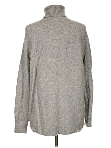 J.Crew Turtleneck Sweater (view 2)