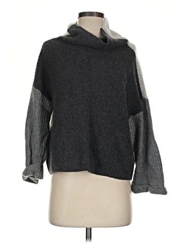 Lord & Taylor Cashmere Pullover Sweater (view 1)