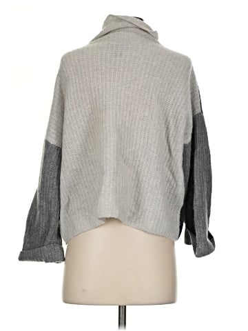 Lord & Taylor Cashmere Pullover Sweater (view 2)