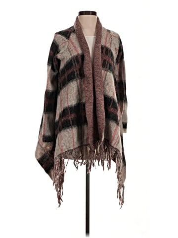 Lucky Brand Poncho (view 1)