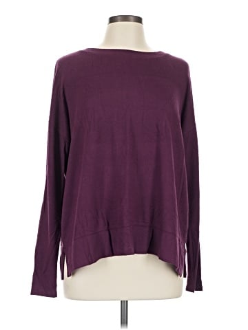 Lucky Brand Pullover Sweater (view 1)