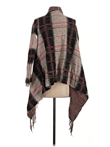 Lucky Brand Poncho (view 2)