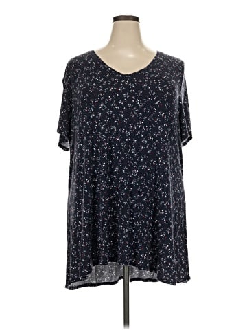 Lane Bryant Casual Dress (view 1)