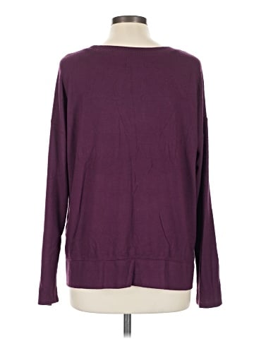 Lucky Brand Pullover Sweater (view 2)