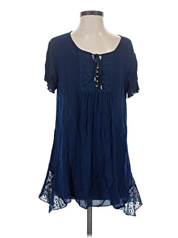 Simply Noelle Short Sleeve T-Shirt (view 1)