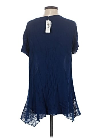 Simply Noelle Short Sleeve T-Shirt (view 2)