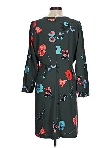 Ann Taylor LOFT Casual Dress (view 2)