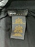 Grace Elements Black Sleeveless Blouse Size S - photo 7