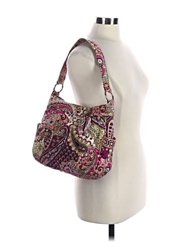 Vera Bradley Shoulder Bag (view 2)