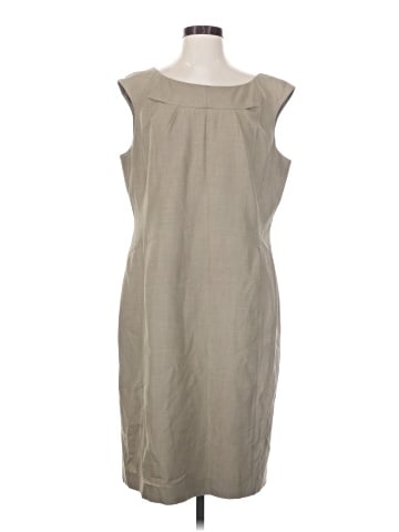 Calvin Klein Casual Dress (view 1)