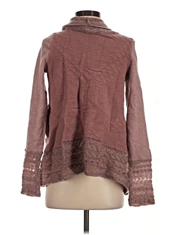 Knitted & Knotted Cardigan (view 2)