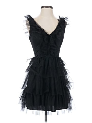 City Vibe Cocktail Dress (view 1)