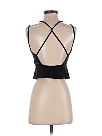 ASOS Sleeveless Blouse (view 2)