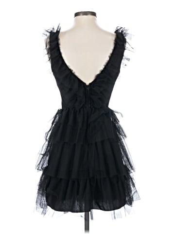 City Vibe Cocktail Dress (view 2)