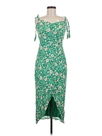 WAYF Cocktail Dress (view 1)
