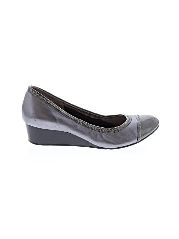Cole Haan Nike Wedges (view 1)