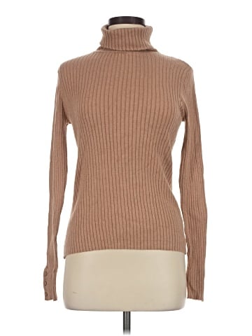 J. McLaughlin Turtleneck Sweater (view 1)