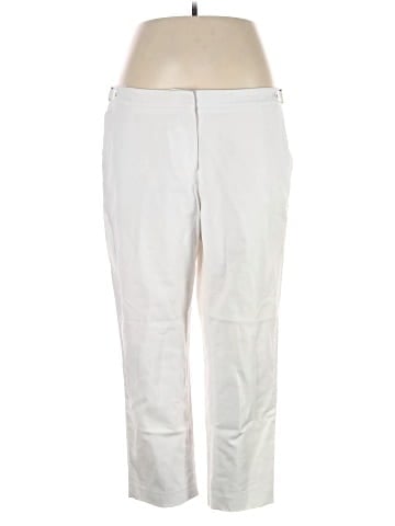 Jones New York Collection Casual Pants (view 1)