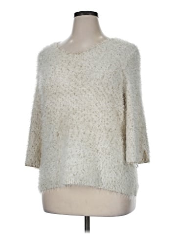 Chico's Pullover Sweater (view 1)