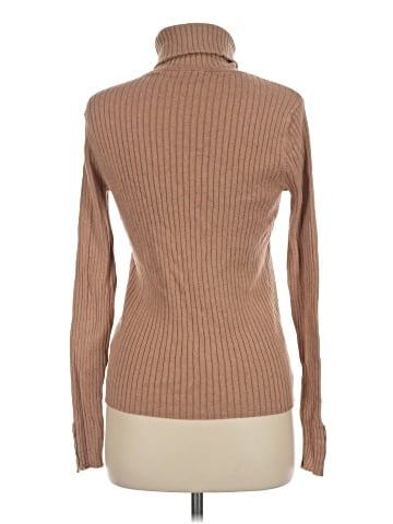 J. McLaughlin Turtleneck Sweater (view 2)