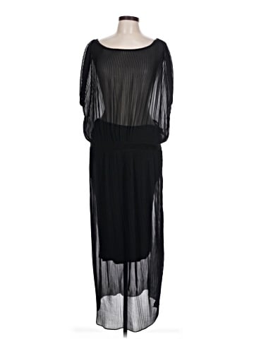 Bordeaux Cocktail Dress (view 1)