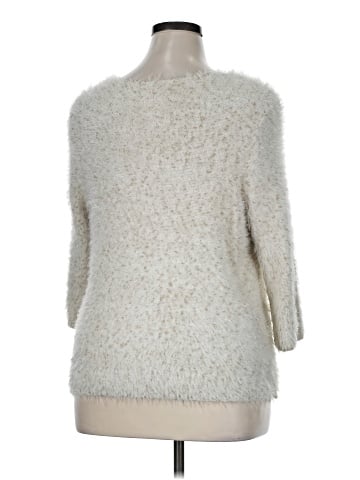 Chico's Pullover Sweater (view 2)