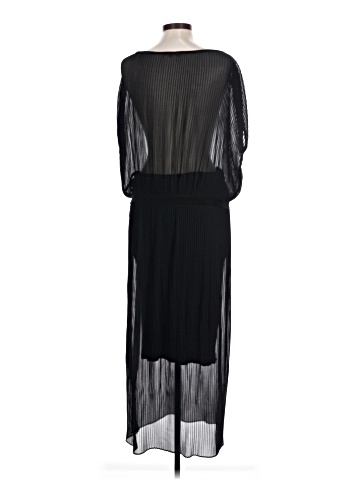 Bordeaux Cocktail Dress (view 2)
