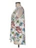 Daniel Rainn 100% Polyester Ivory Sleeveless Blouse Size M - photo 5