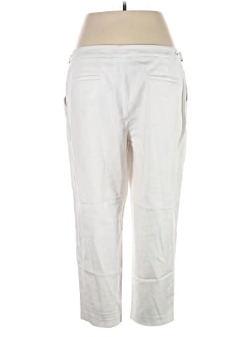 Jones New York Collection Casual Pants (view 2)