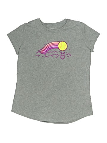 Under Armour Short Sleeve T-Shirt (view 1)