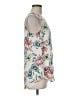 Daniel Rainn 100% Polyester Ivory Sleeveless Blouse Size M - photo 4