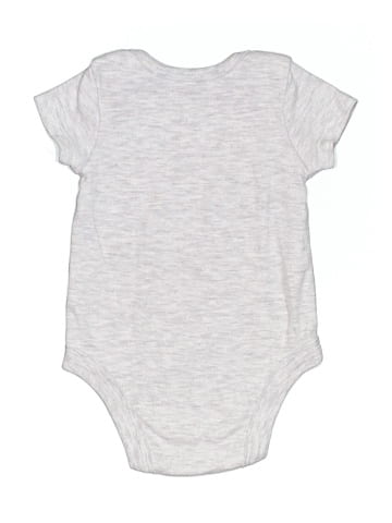 Disney Baby Short Sleeve Onesie (view 2)