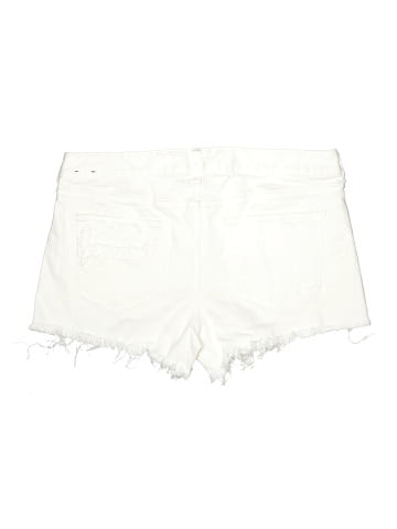 Express Jeans Denim Shorts (view 2)