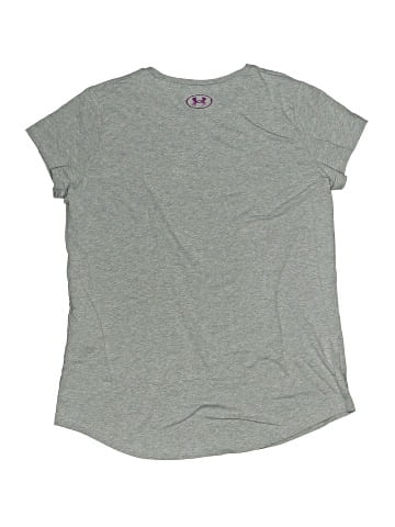 Under Armour Short Sleeve T-Shirt (view 2)