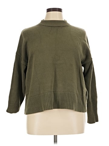 Gap Turtleneck Sweater (view 1)