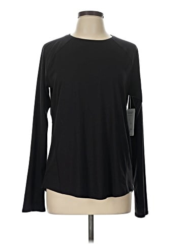 Tek Gear Long Sleeve T-Shirt (view 1)